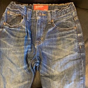Boys jeans